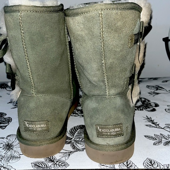 Kookaburra boots - Picture 3 of 6